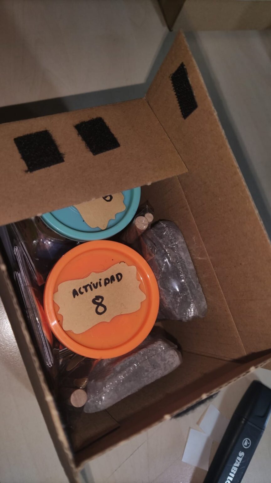 Elementos Prehistoria