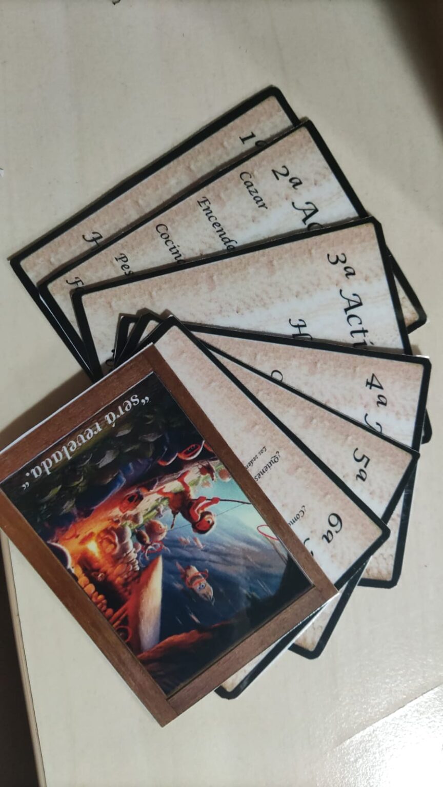 Soluciones Prehistoria